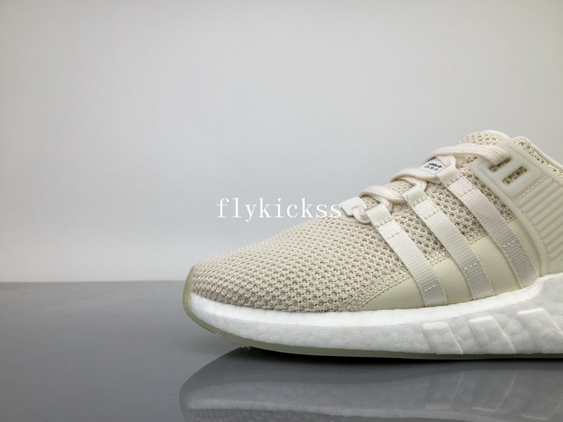 Adidas EQT 9317 Boost BZ0586 Cream